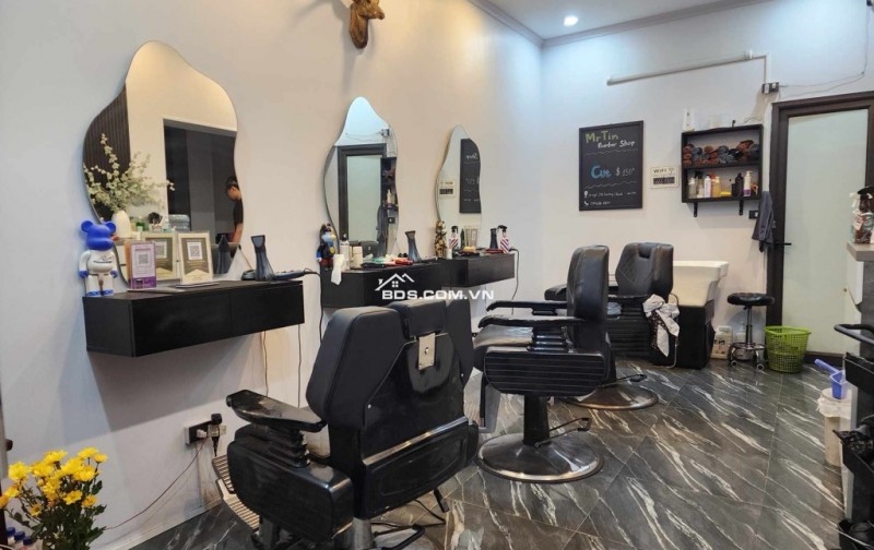 TRƯỜNG CHINH - KHƯƠNG THƯỢNG - Ngã Tư Sở: VF3 đỗ cửa, Nở hậu, Ngõ thông, gần phố, Ở + KD